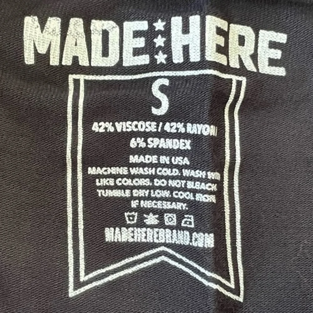 Made Here made here